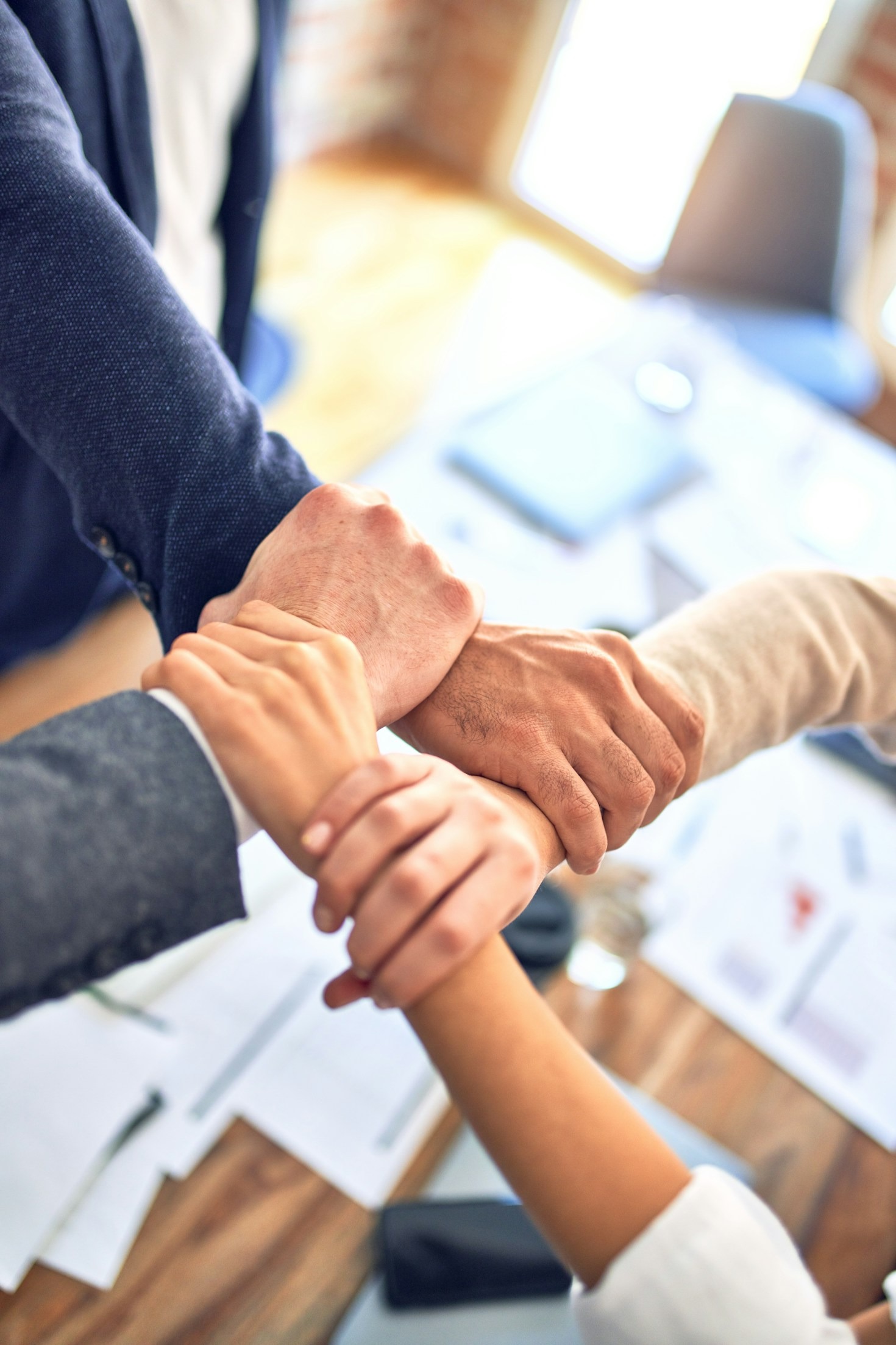 Mastering Communication Strategies For Senior Executives
